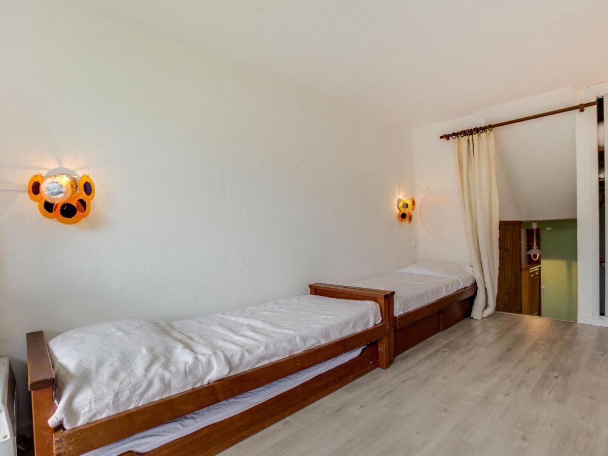 Apartment Brelin La Challe 635 By Interhome Saint-Martin-de-Belleville Eksteriør bilde